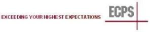 Logo ECPS